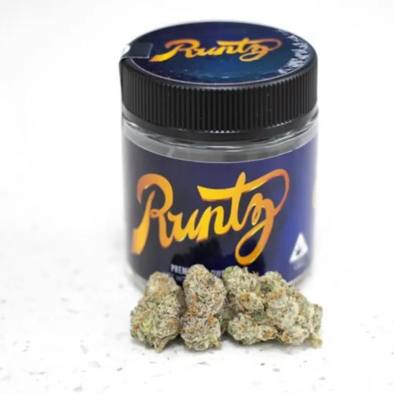 Buy Runtz weed Online
